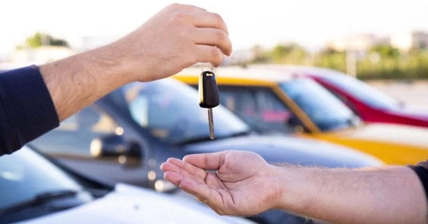 İkinci el araçta ilan kısıtlaması uygulaması meyvelerini veriyor