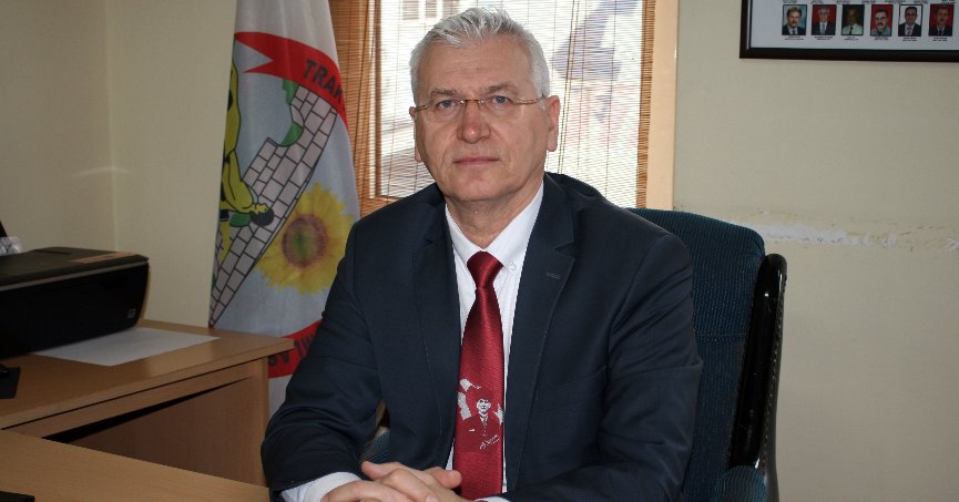 ‘Adımızı aktif bir şekilde duyurduk’