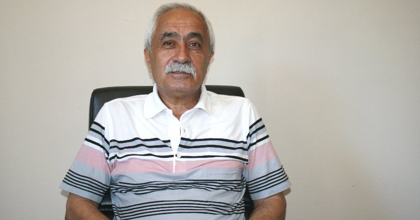 ‘Sıcak hava, ürünleri olumsuz etkilemedi’