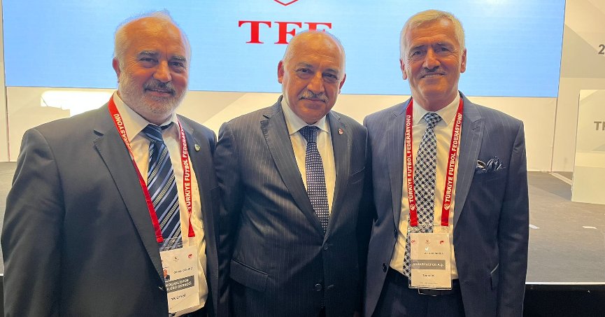 “Kocaelispor’un yeri Süper Lig’dir”