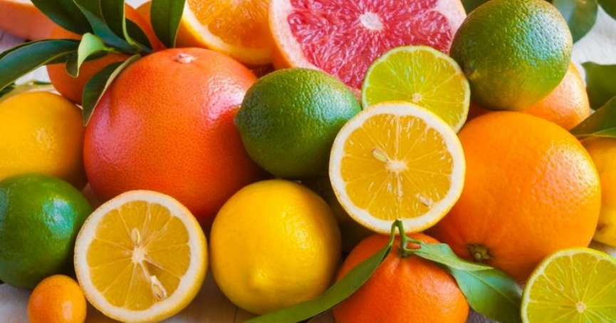 Doğu Akdeniz yılın ilk yarısında turunçgil ihracatını sırtladı