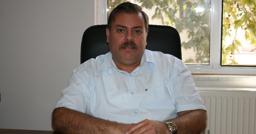 ‘Toplu sözleşme talebimizi ilettik’