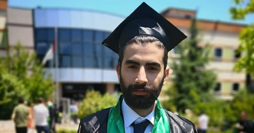 İnşaattan düşerek hayatını kaybetti