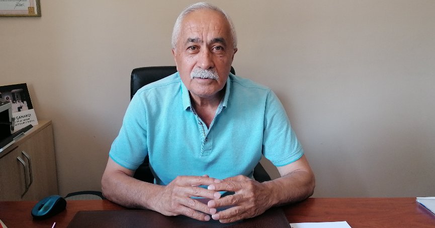 ‘Mazot çiftçi için özel tüketim değildir’