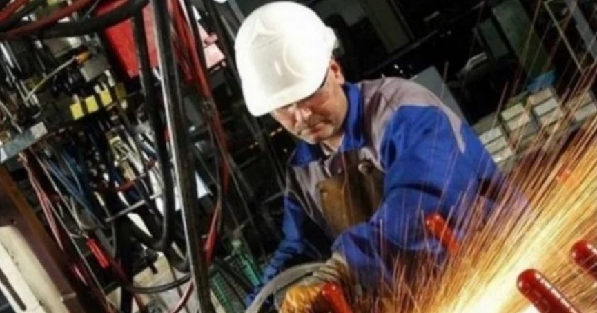 İmalat sanayi kapasite kullanım oranı arttı