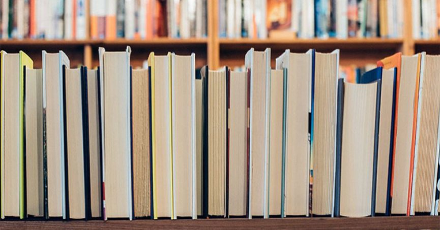 Türkiye’de geçen yıl 69 bin 211 kitap yayımlandı