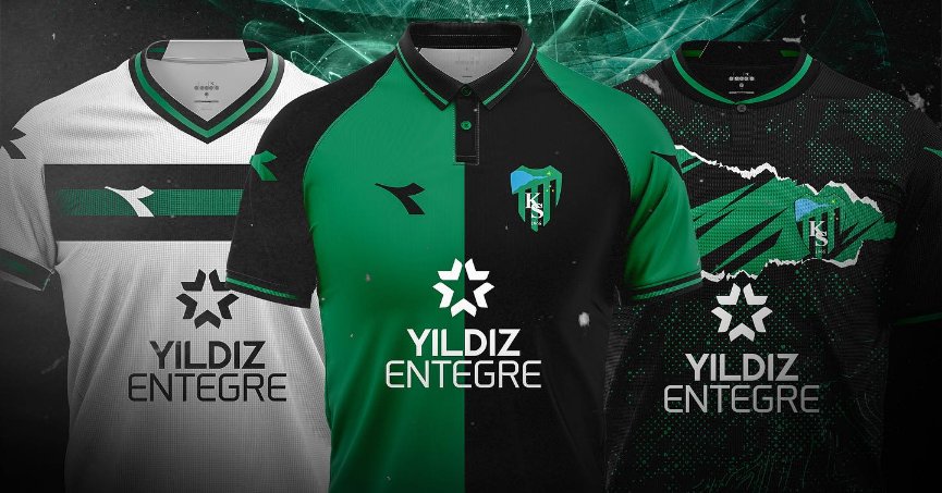 Yıldız Entegre markanın yanında