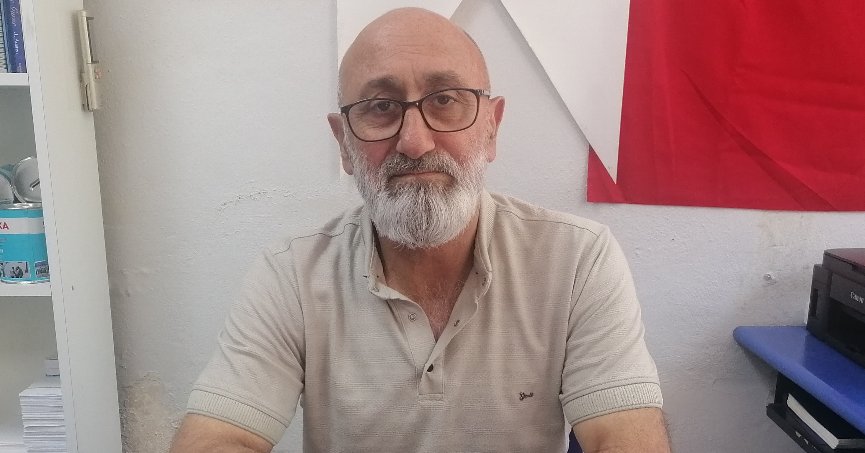 ‘İhtiyaç sahiplerinin eksiklerini kapatıyoruz’