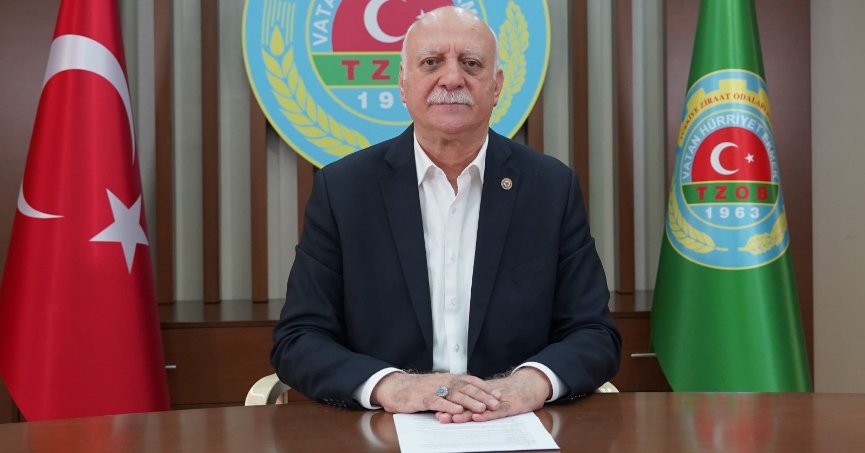 ‘Aşırı sıcaklar tarımsal üretim üzerinde tehdit oluşturuyor’