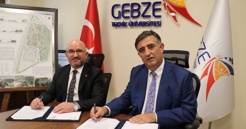 GTÜ ve TSE arasında iş birliği protokolü