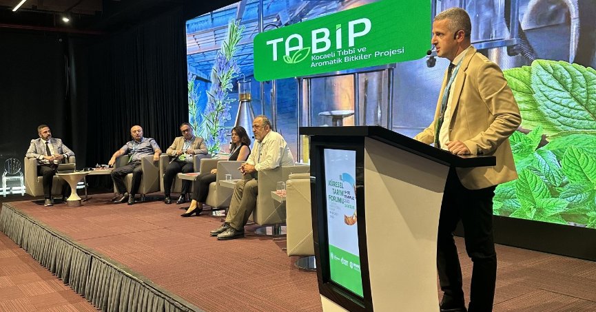 Dev proje Türkiye’de ses getirdi