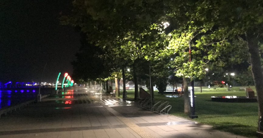 Kocaeli için fırtına uyarısı