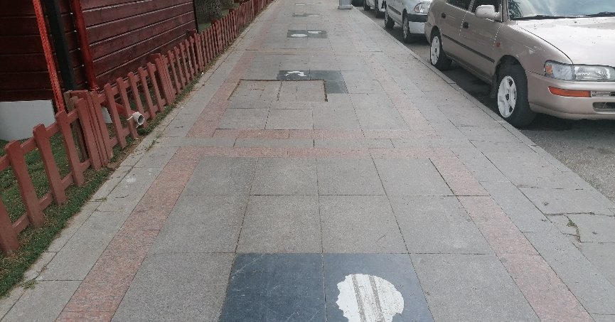 Kılavuz yol isteği artıyor