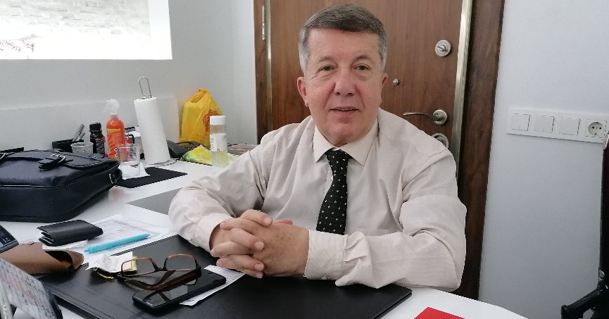 Gürel, ‘Altın, uzun vadede kar getirir’