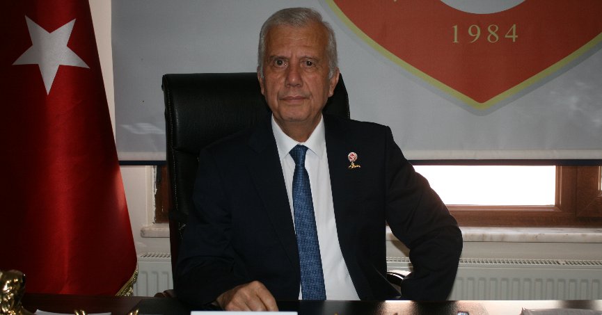 Tülü, ‘Öğrencilere desteğimiz sürecek’