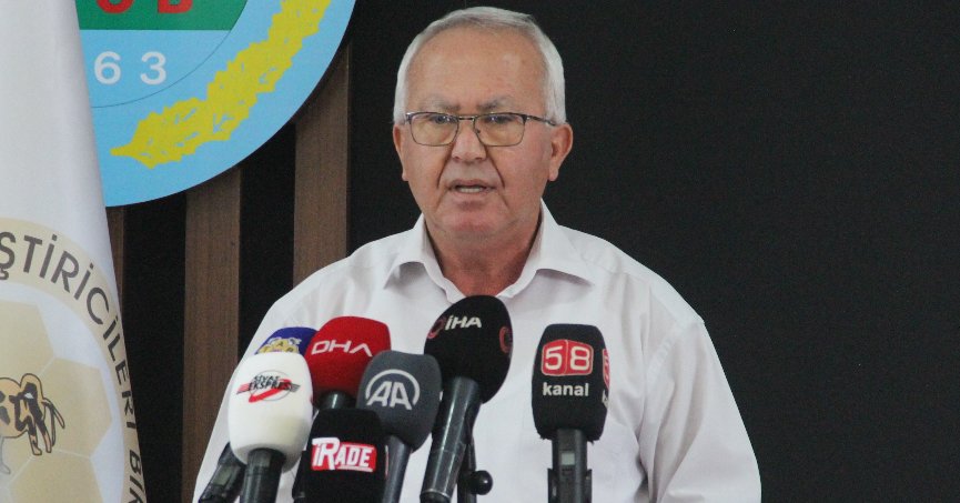 ‘1 kilogram balın maliyeti 127 TL’