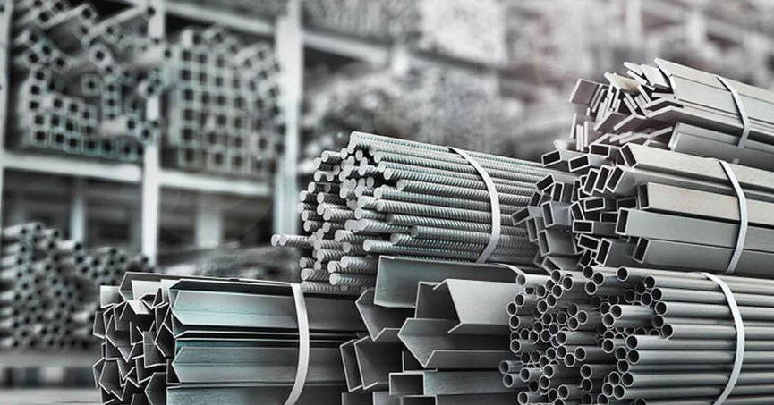 Demir-çelik sektörleri ihracatın yüzde 12,7’sini oluşturdu