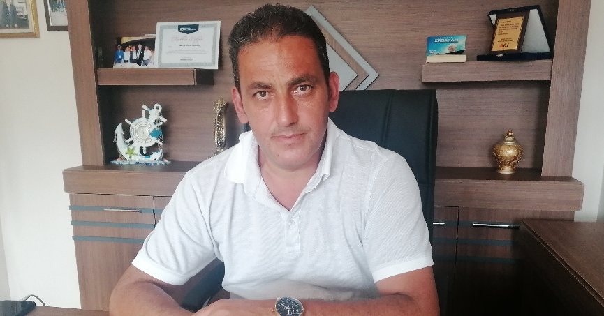 ‘Küçük esnafımız zor günler geçiriyor’