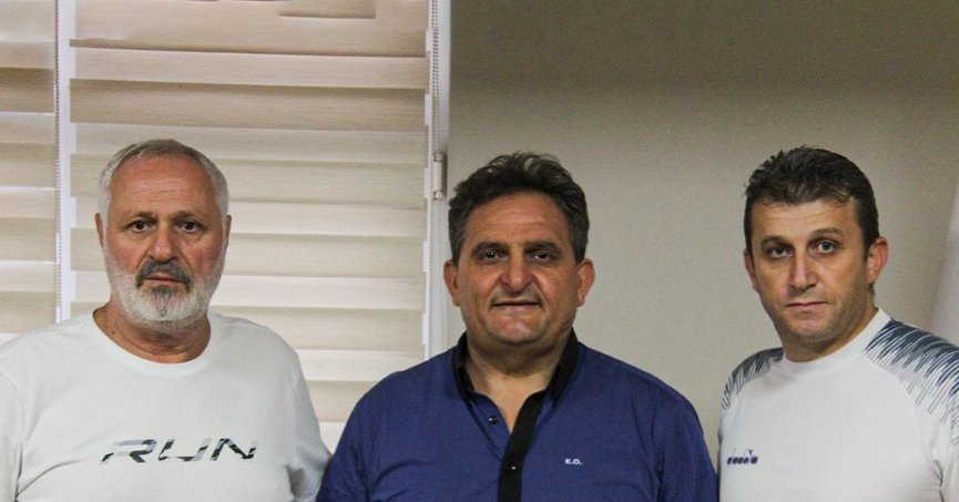 Hüseyin Türe ile devam