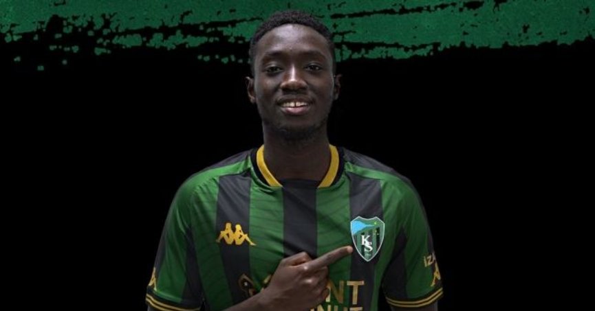 Yönetimden sponsor hamlesi