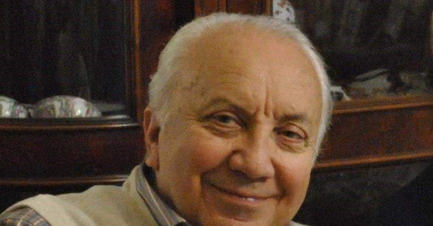 KOÜ Kurucu Rektörü Ural hayatını kaybetti