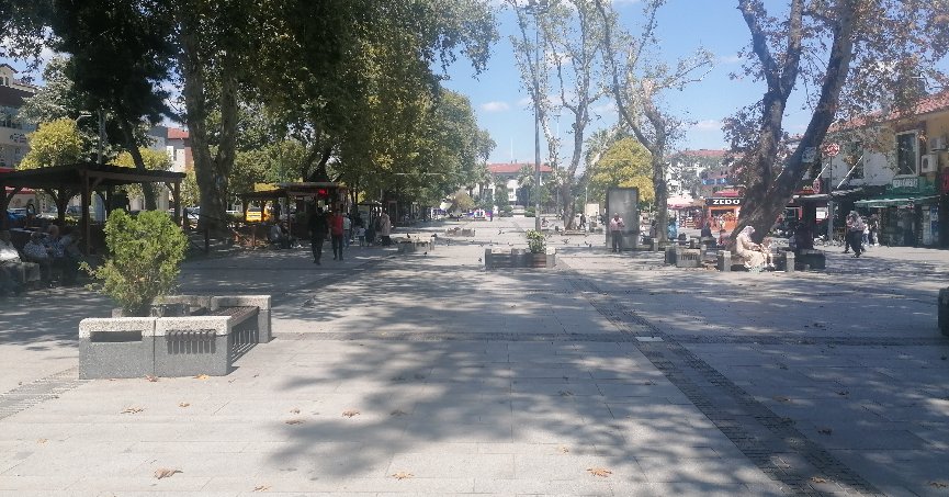 Yeni haftada sıcaklık yükseliyor