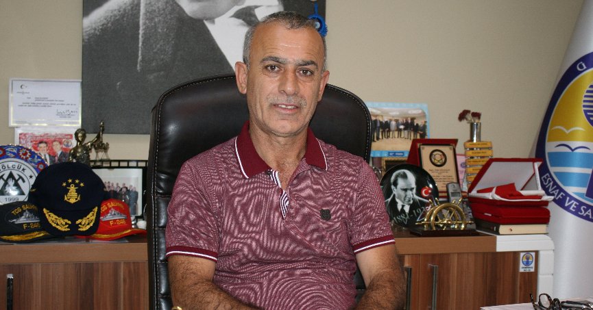 ‘Esnafımızın yanında  Gölcük’te kazansın’