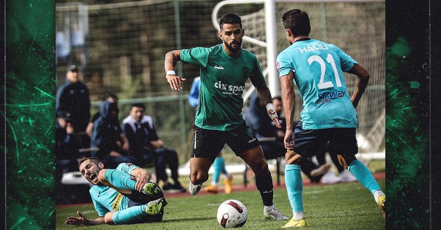 Kocaelispor’un zamana ihtiyacı var