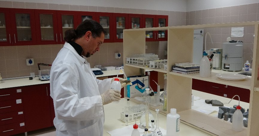 Ham petrolde dünyayı ayağa kaldıracak proje