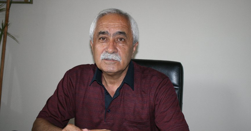‘Anız yakmayı tavsiye etmiyoruz’