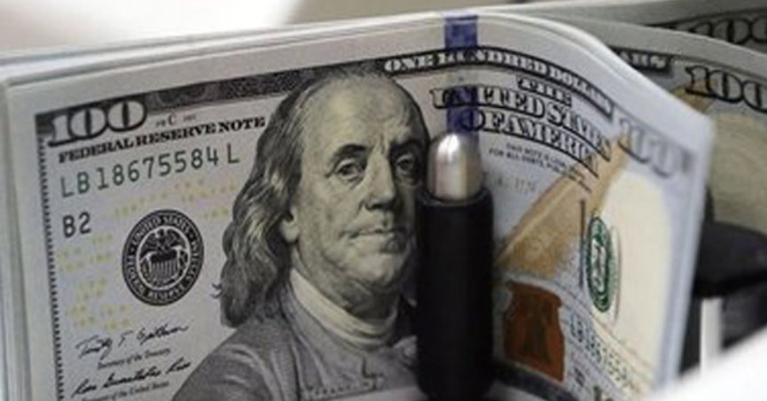 Dolar kuru bugün ne kadar?