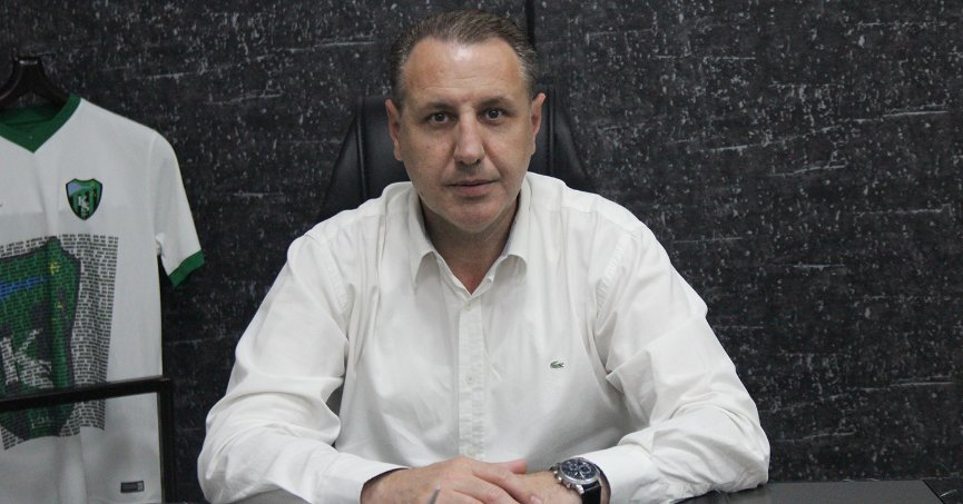 ‘Denetim mekanizması oluşturulması lazım’