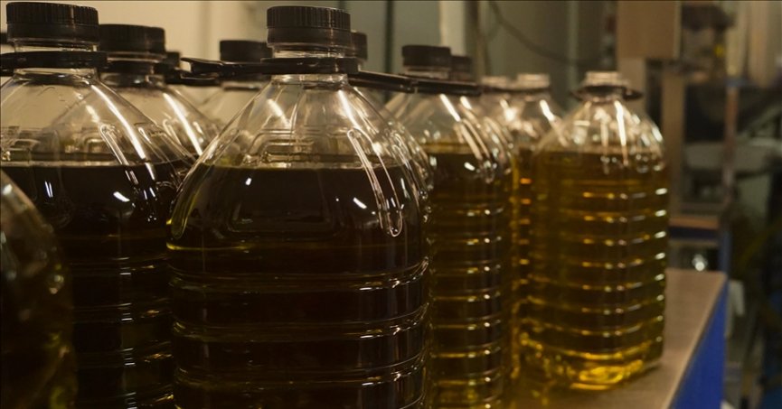 Zeytinyağı ihracatında ilave tedbirler alındı