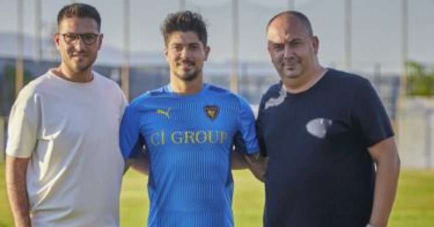 Mehmet Sak, Bucaspor'da