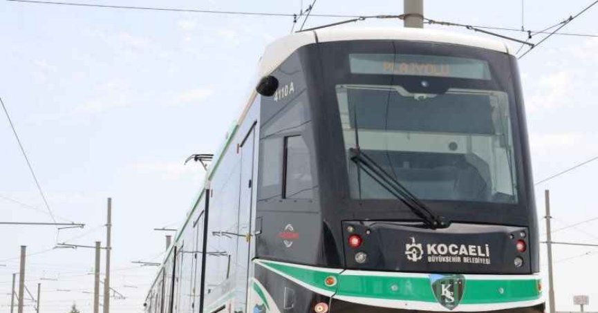 En fazla zam tramvaya yapıldı