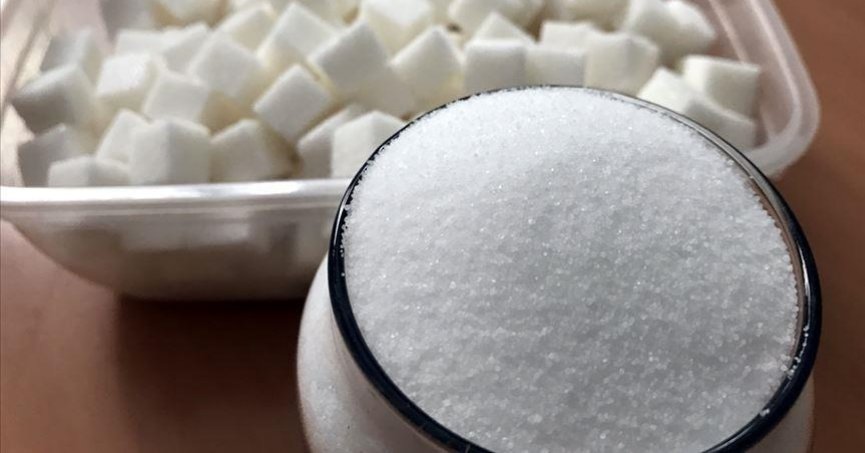 Şekerde 2023-2024 kotaları belirlendi