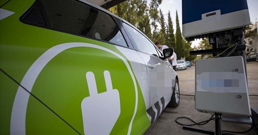 Türkiye’de elektrikli araç şarj istasyonu sayısı 3 bin 700’ü geçti