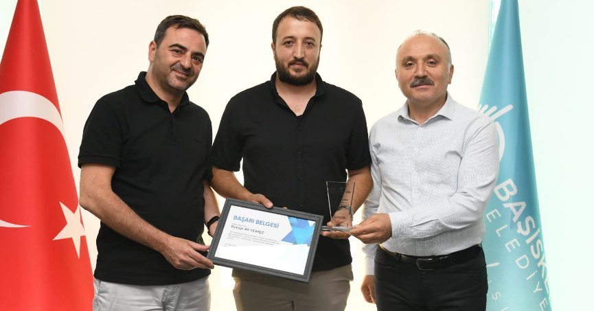 İstihdam projesi ilk mezunlarını verdi