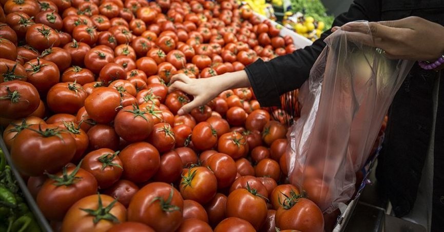 Enflasyon yıllık bazda yüzde 47,83 oldu