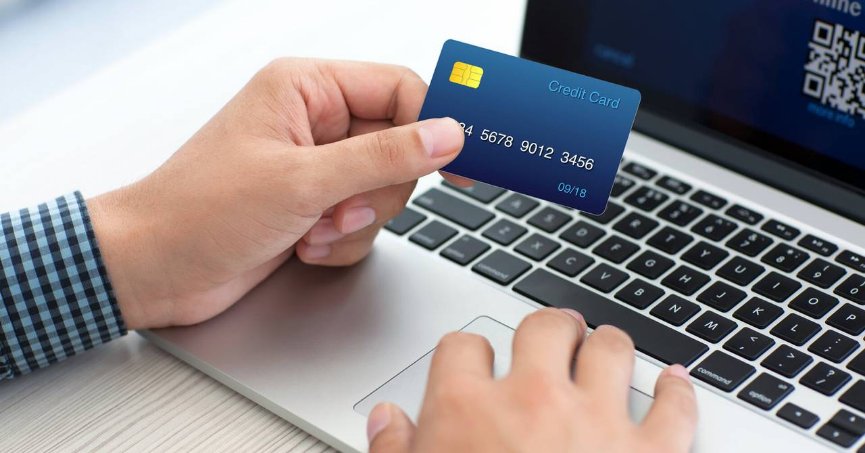 İnternetten kartlı  ödeme 2 katına çıktı