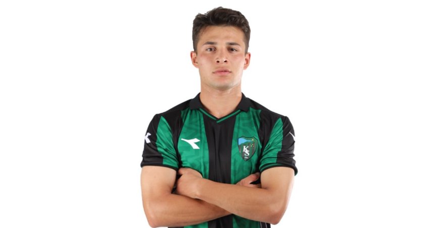 Yusuf ile yollar ayrıldı