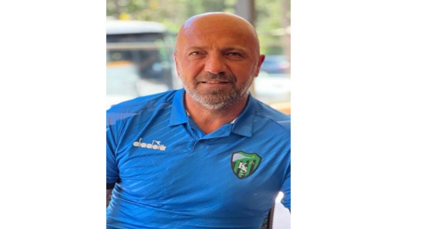 Bayram Oral çalışmalardan memnun