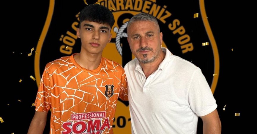 Gölcük Karadenizspor'a yeni yıldız