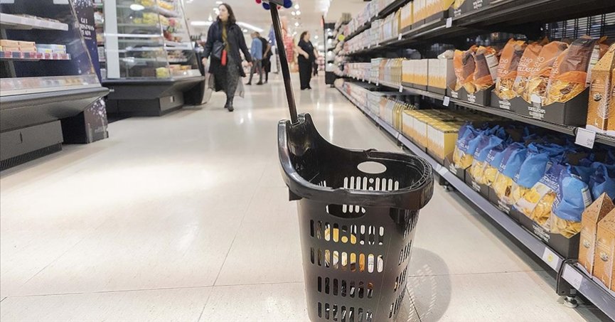 FAO: Küresel gıda fiyatları artıyor