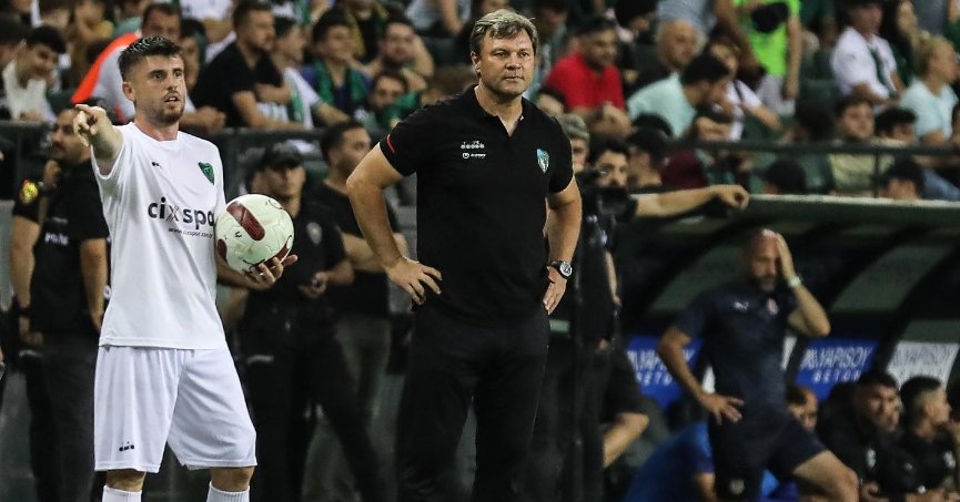 Ertuğrul sağlam transferleri bekliyor