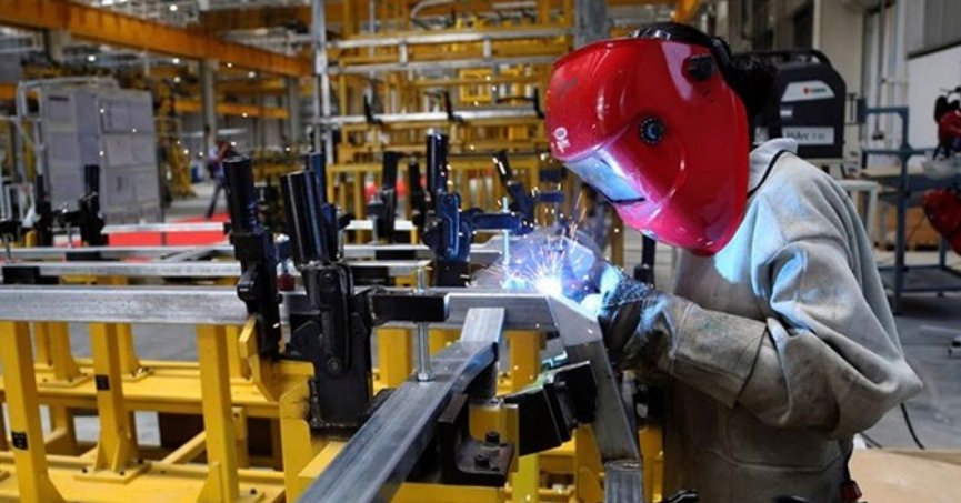 Demir ve diğer metallerde  ihracat 7 milyar doları aştı