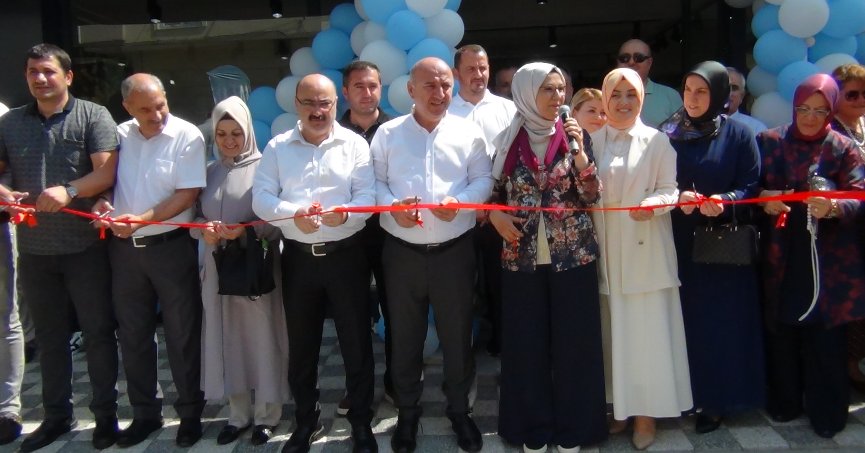 Kadınların ürünleri sıfır komisyonla satılacak