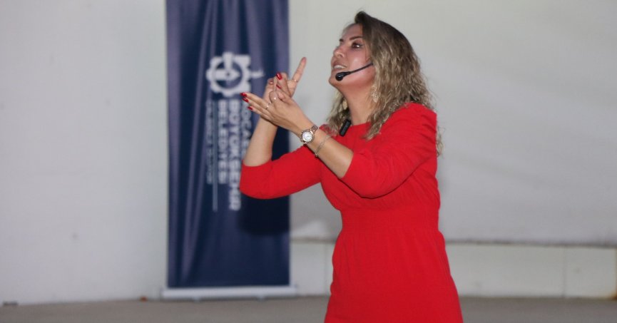 ‘Keşke’leri değil ‘iyi ki’leri arttırın’