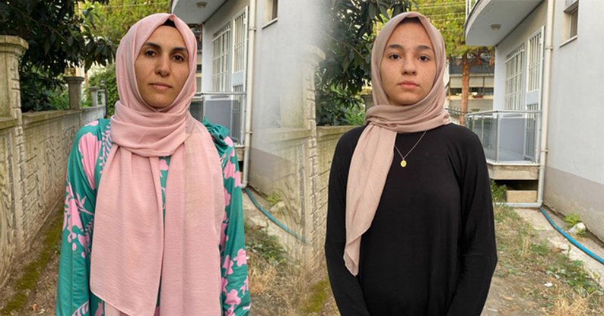 Derinceliler patlamada yaşadıkları korkuyu anlattı