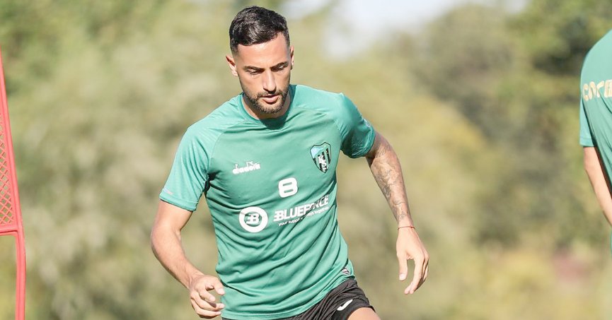 Çalışmalar başladı